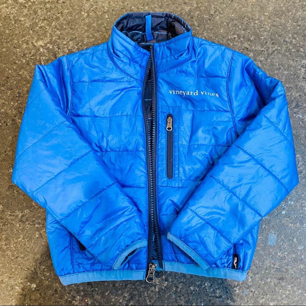 Vineyard Vines Boys Jacket 2T - UGC